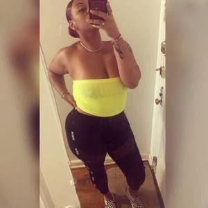 Meet your Posher, Bonnie